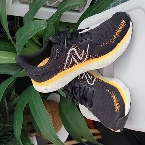 Mens New Balance Fresh Foam Sz 7.5 2E Extra Wide